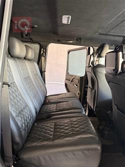 مێرسێدس بێنز G-Class